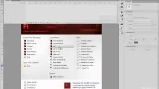 Flash CS6 para principiantes