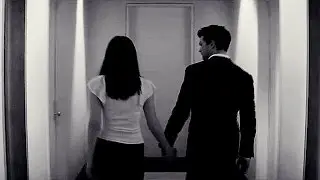 Anastasia & Christian | undiscovered