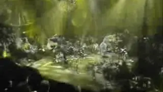 Nirvana - Lake of Fire