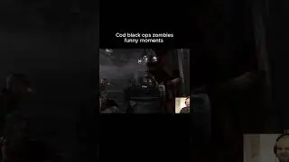 cod bo zombies #meme #memes #cod #zombie #callofduty
