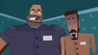Money for nothing - Half in the Bag