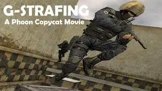CS1.6 : aquila too much for mlimit [FULL HD] gstrafe fragmovie