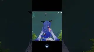 Flying Hilichurl | Genshin Impact (原神)