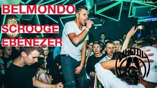 BELMONDO - SCROOGE EBENEZER (PROD. SUPREMÉ)