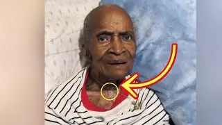 GrandMa Holla Was Ready To Go Home | Reaction 😭😭