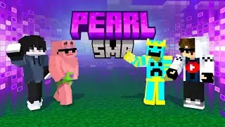 My Application For Pearl SMP | @SpunkyExtra @UnboundSky @ErrorRao