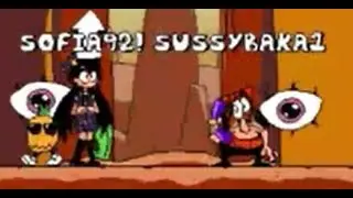 Pizza Tower United Community Edition Race #2 :  