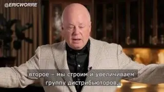 Network Marketing Pro - Russian Мы строим бизнес в индустрии Сетевого Маркетинга!
