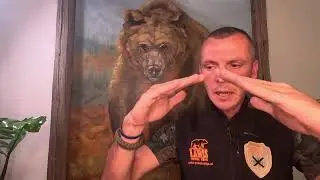 Kako Ravnamo, ko se SREČAMO z MEDVEDOM? #medved