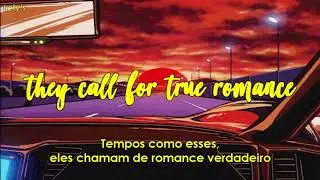 just my type - the vamps // lyrics/tradução