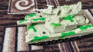 захват Берлина…