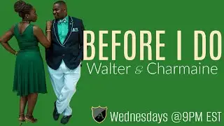 Before I Do...Should Relationships Have Secrets? Part III