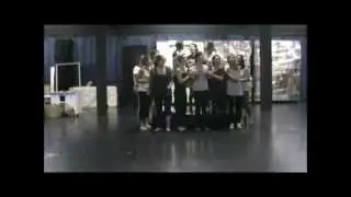 Benedici il nostro show