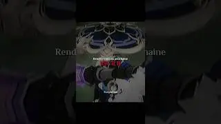 // Tous les mêmes // || Genshin Impact || Scaramouche/Wanderer + Furina