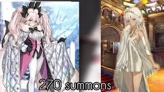 How good is koyanskaya of light [fate grand order] finally got koyanskaya #fategrandorder