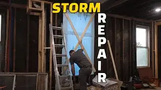Quick Weather Update - TirolerInn the Renovation