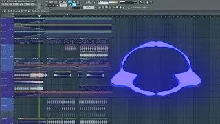 Future House/Bounce Drop FL STUDIO (FLP) (NEW SERIE) #26