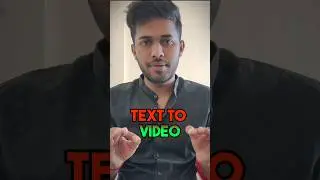 create text to video using ai 