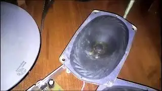 Усилитель на TDA2003