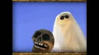 muppets haunted holidays