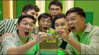 Knorr Kitchen Secrets Episode 6: Spicy Cream Pork Sinigang with Abi Marquez and Lola Amour