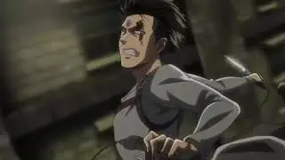Levi edit(I have wasted my time on making these 3 edits)