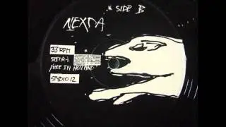 Nexda - Untitled