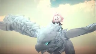 WITCHSPRING R - To Elysion - Pieberry Memories (Story Spoiler Chapter 4)