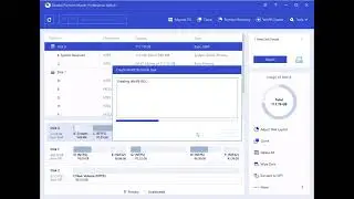 How to Create Winpe Bootable Disk with Reliable Software - EaseUS Partition Master