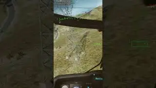 [BF4] - No one ever expects an explosive chopper 😁