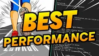 New Kernel Poco X3 Pro | LAWRUN V.0.0.5 BEST PERFORMANCE !!