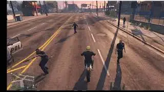 gta V