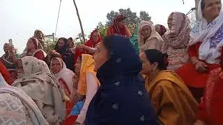 कीर्तन में बहुत बढ़िया भजन 🌷🙏🌼🕉️ढंग देख लिया संसार का, 🌼🌷🙏🕉️