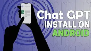 How To Install ChatGPT on Android Keyboard | Microsoft Swift Key Beta | Tech Sperm