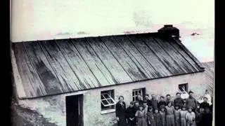 Living Memory: A Blasket Island Story