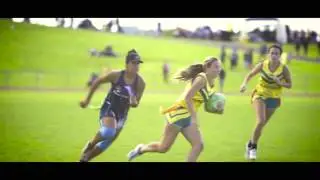 Trans Tasman 2016 Tag Series