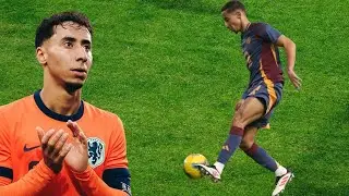 Here's why Rangers FC want to sign Anass Salah-Eddine