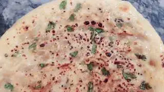 Aloo Naan Recipe  -  Aloo Wala Naan by FOOD SHOOD
