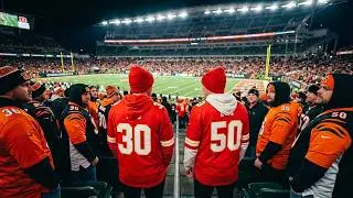 First NFL Game! NFL Game Day Vlog