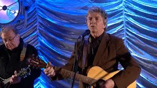A Tribute to Singer Colm Henry from Belmullet, County Mayo, Ireland