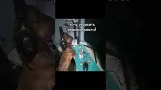 делаем кейкапы с любым дизайном 😇 #gaming #shorts #viralshorts #мем