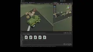 Done with my first unity minigame