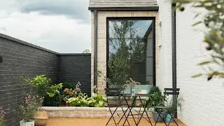 Real Estate Walk Through | Outdoor Garden