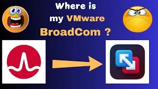 Download VMware Fusion from BroadCom - Easy Steps for Mac
