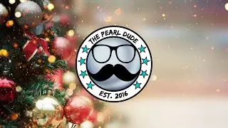 Holiday Sparkle: Unleashing Beautiful Pearls! (Reveals 17284 - 17297)