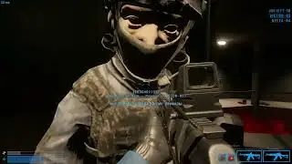 Я снова в SCP:SL!