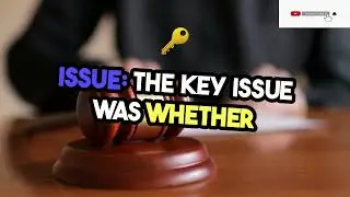 Labor law case 