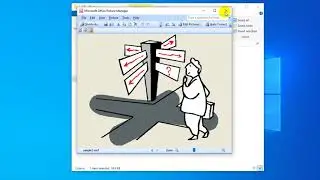 How To Use WMF To JPG Converter Software