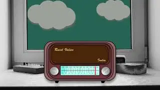 Showreel by Ravil Valiev composer