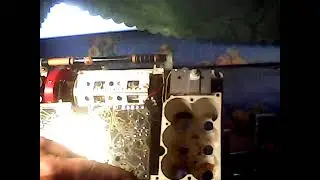 Вторая жизнь радиоприёмнику ВЭФ-201.